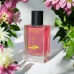 Flora by Rajab Perfume 50ml bottle front view