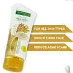 Chando Rice and Milk Brightening Face Wash front view
