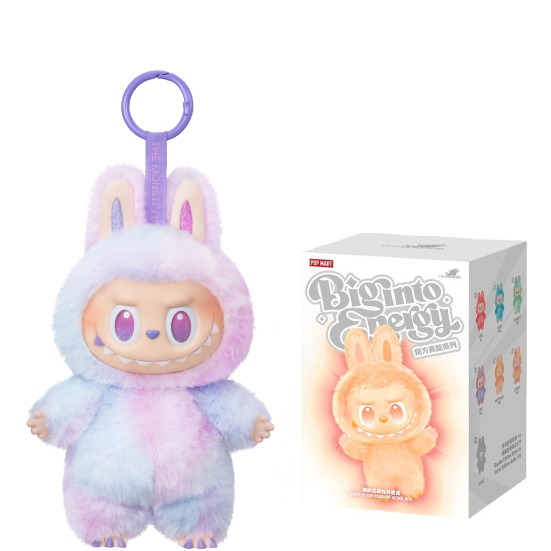 19a96478465317338e2e2ba723f77dc5.png Labubu Doll – 7 Inch Plush Toy for Boys & Girls | Cute Collectible Gift (Random Color) - Image 1