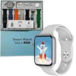 Y60 Ultra 7+1 Sports Edition smartwatch front view with full touch display