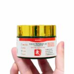 WEEDY Japanese pain relief gel front view