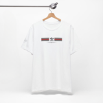 T-Shirt, Easy to Wash & Lightweight Breathable Fabric, for Men - Large