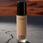 MAC Matchmaster SPF 15 Foundation NC15 – Natural Matte Finish, Medium Buildable Coverage, Oil-Free, Long-Wearing, Shade-Adapting Technology