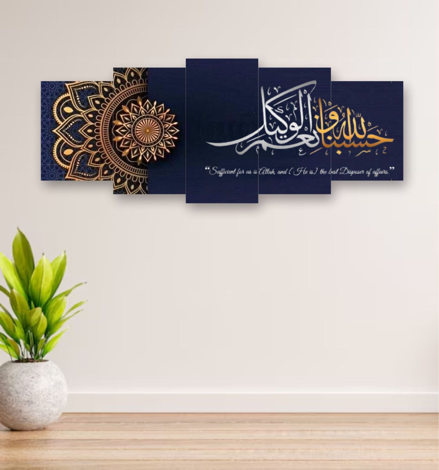 1fb075cfd7753e369298984b88a550ba.jpeg 16x40 inch wooden sticky wall tile installed on wall