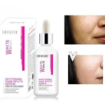 Dr Rashel brightening serum front bottle image