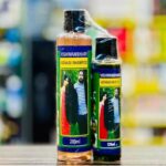 Adivasi Herbal Hair Oil And Shampoo Deal Pack Of 2 – Natural Hair Care Combo For Strong, Shiny, And Healthy Hair (Oil 100ml + Shampoo 200ml)