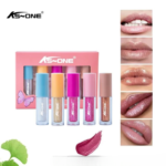 Multipurpose Glitter Makeup – Lip Gloss, Eyeshadow & Eyeliner