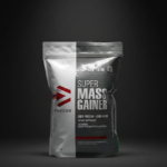 Dymatize Super Mass Gainer – High Protein & Carb Blend Weight Gainer Powder (2 lbs, 29 Servings)