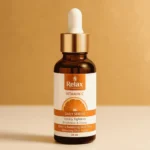 Relax Vitamin C serum 30ml bottle front view