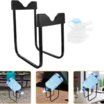 19 L Litter Water Bottle Stand And Nozzle With Stopper – Durable High Quality Dispenser With Premium Box Packaging For Home And Office Use