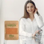 Bioplex Hair Protein Treatment 100g front packaging