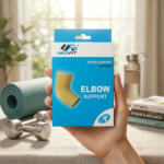1 Pc Neofit Ortho Support Series Elbow Support For Compression And Stability