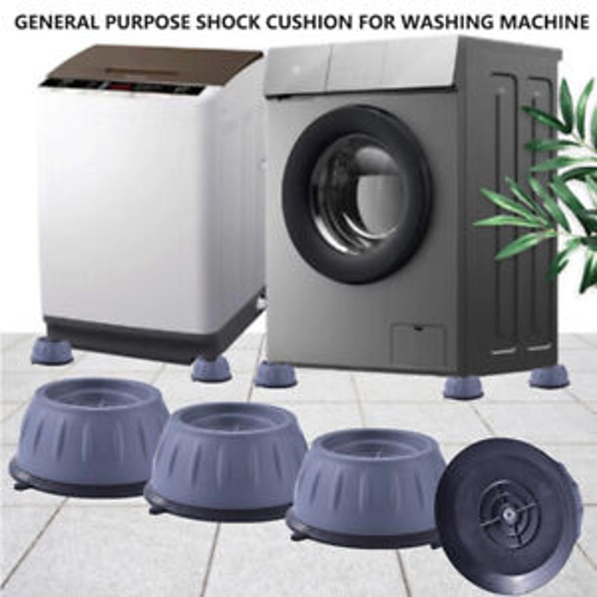 3f481943cfb54070273de336ce9e580b.jpg Large anti-vibration rubber feet pads set