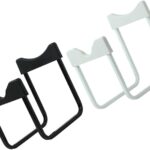Metal Bottle Stand with Nozzle – Convenient Dispensing, Minimal Mess ( with box & Random Color )
