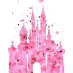 A Princess’s Dream Design Charming Look Durable Quality - 8*11