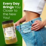 Dr. Rubina Weight Loss Solution | Herbal Slimming, Digestion & Energy Support Formula