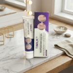 Timilk Regenscar Stem Cell Scar Gel – Triple-Action Formula for Old & New Scars, Surgical Marks, and Skin Renewal (15ml)