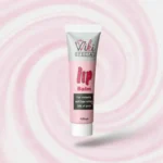 Wiki pink color lip balm in 20ml tube