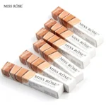 MISS ROSE Liquid Concealer Ivory 6 shade tube
