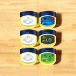 100ML Adore Vita Soft Petroleum Jellies Premium Quality Smooth Texture Gentle Formula Comfortable Use