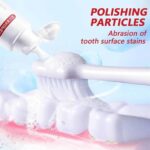 Yayashi SP-4 Ultra Whitening Toothpaste front view
