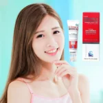 Eventone-C Skin Brightening Cream front packaging