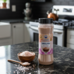 Spinzer Himalayan Pink Salt Natural Mineral Rich Pure Taste Perfect Choice For Daily Cooking Needs - 500g