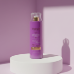 Yardlie Keratin Shampoo bottle front view 750 ml