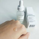The Ordinary Niacinamide 10% Zinc 1% Serum 30ml front view