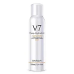 BIOAQUA V7 Vitamin Deep Hydration Brightening Spray front view