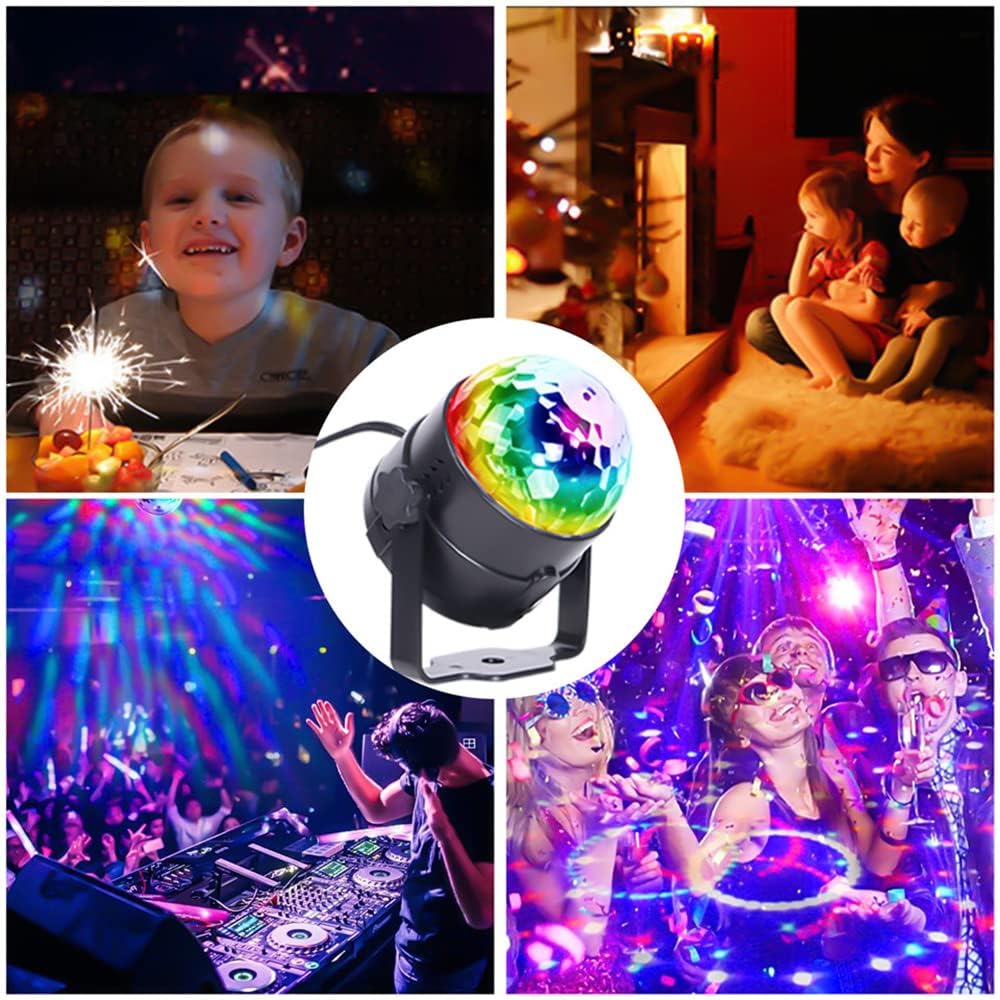 71O1ISRZ0iL._AC_SL1000__1740151249.jpg LED Disco Magic Ball projecting colorful RGB lights