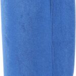 Waist Support Slimming Adjustable Belt For Both Men And Women fits for all (Blue )