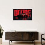 Premium Wall Art Photo Tiles – Modern Home Decor Sets 11x16