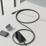 Sabawoon Type-C to Type-C 120W Fast Charging Cable – Ultra-Durable, Super-Speed Power Delivery