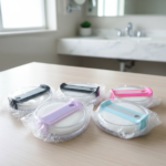Tumbler Cap Durable Portable And Convenient Design For Easy Daily Use And Secure Beverage Storage