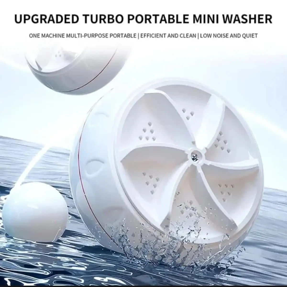 7_1755626840.webp Portable USB Mini Turbo Washer side view showing compact design