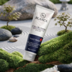 Blanca Acne and Oil Control Face Wash 100ml front view