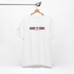 T-Shirt, Easy to Wash & Lightweight Breathable Fabric, for Men - Small