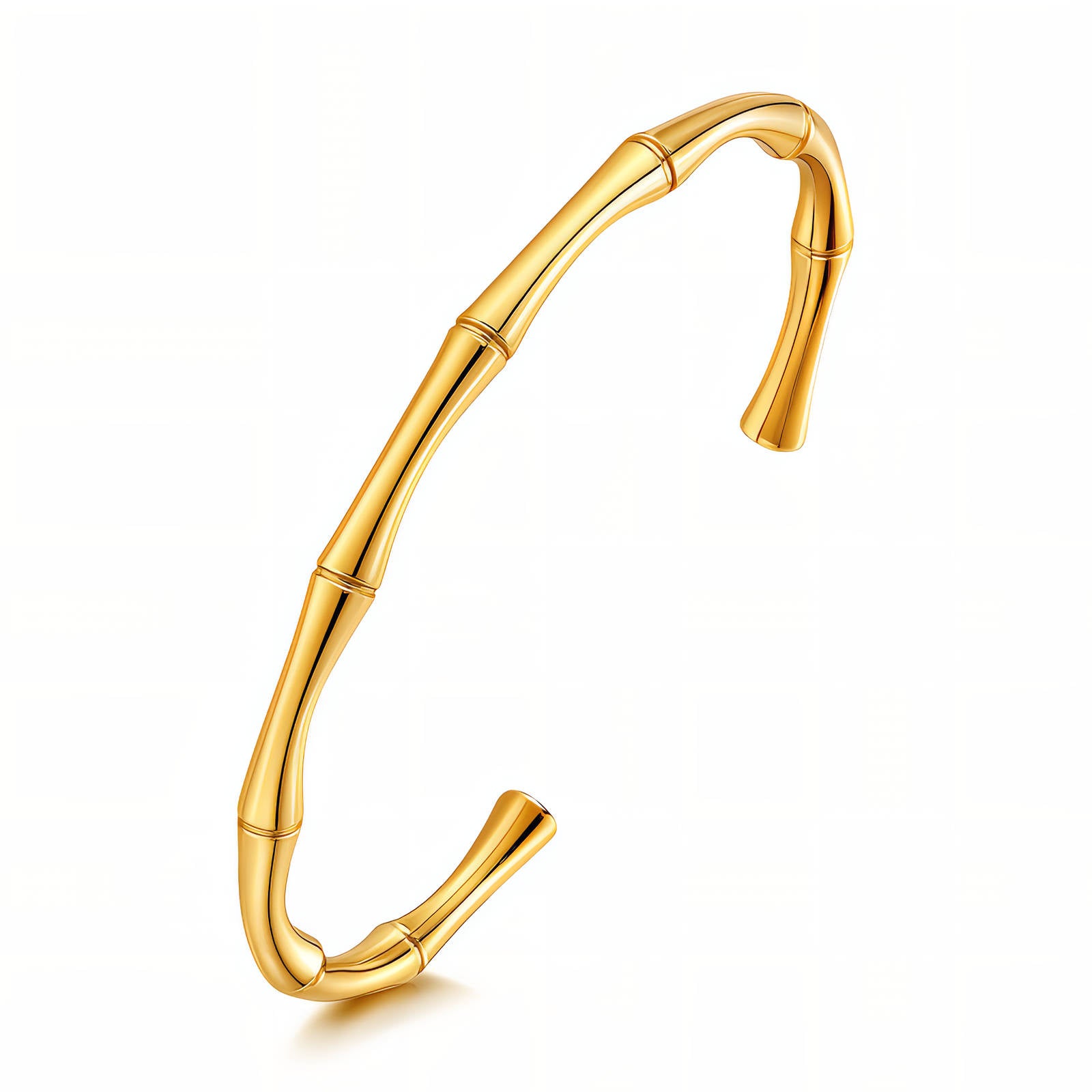 87792-0_082435_1600_new_165905_171204 Close-up of 18K gold plated stainless steel bracelet with 7 cm diameter