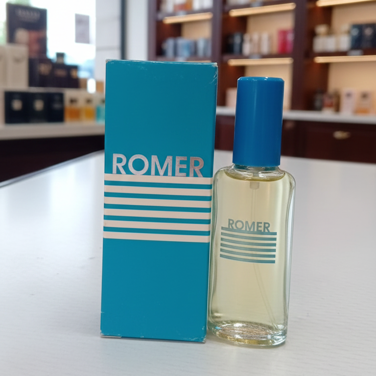 87c05d5ca1d00d6b0533c905a7f7ce97.png Romer Thailand Original Perfume – 22ml Long-Lasting Fragrance, Compact Bottle for Daily Wear & Travel - Image 1
