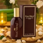 Bottle of Royal Mirage unisex Eau De Cologne spray 120ml