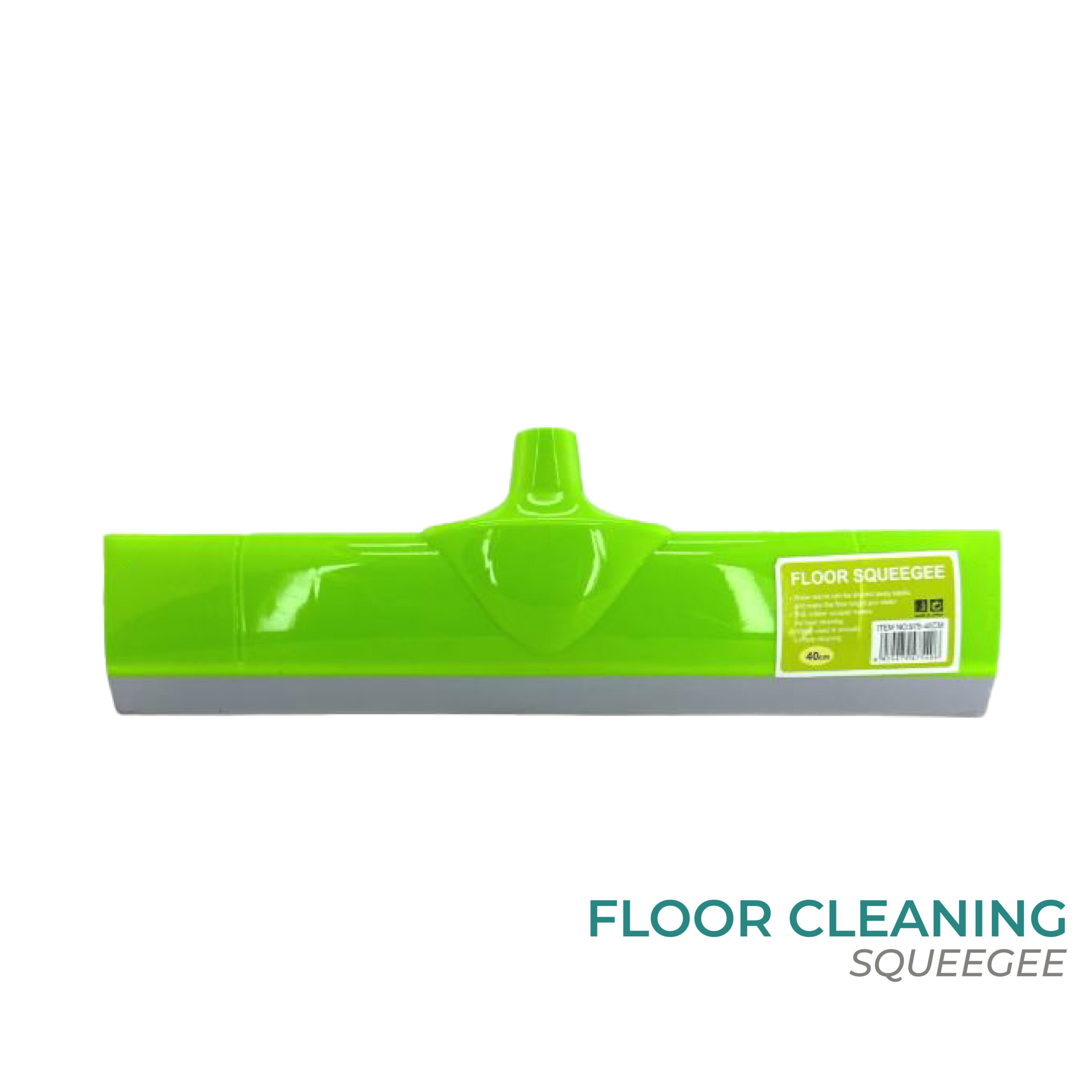 8be739d716827a5662c6ab587ae65046.jpg Royal Floor Cleaning Squeegee with rubber blade on white background