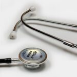 Ucheck Original Dual Head Stethoscope – Professional Double-Sided Stethoscope for Doctors, Nurses & Medical Students
