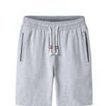 Summer Basketball Designer Shorts For Men | Solid Color | Breathable Drawstring Loose | Casual Short | High Quality