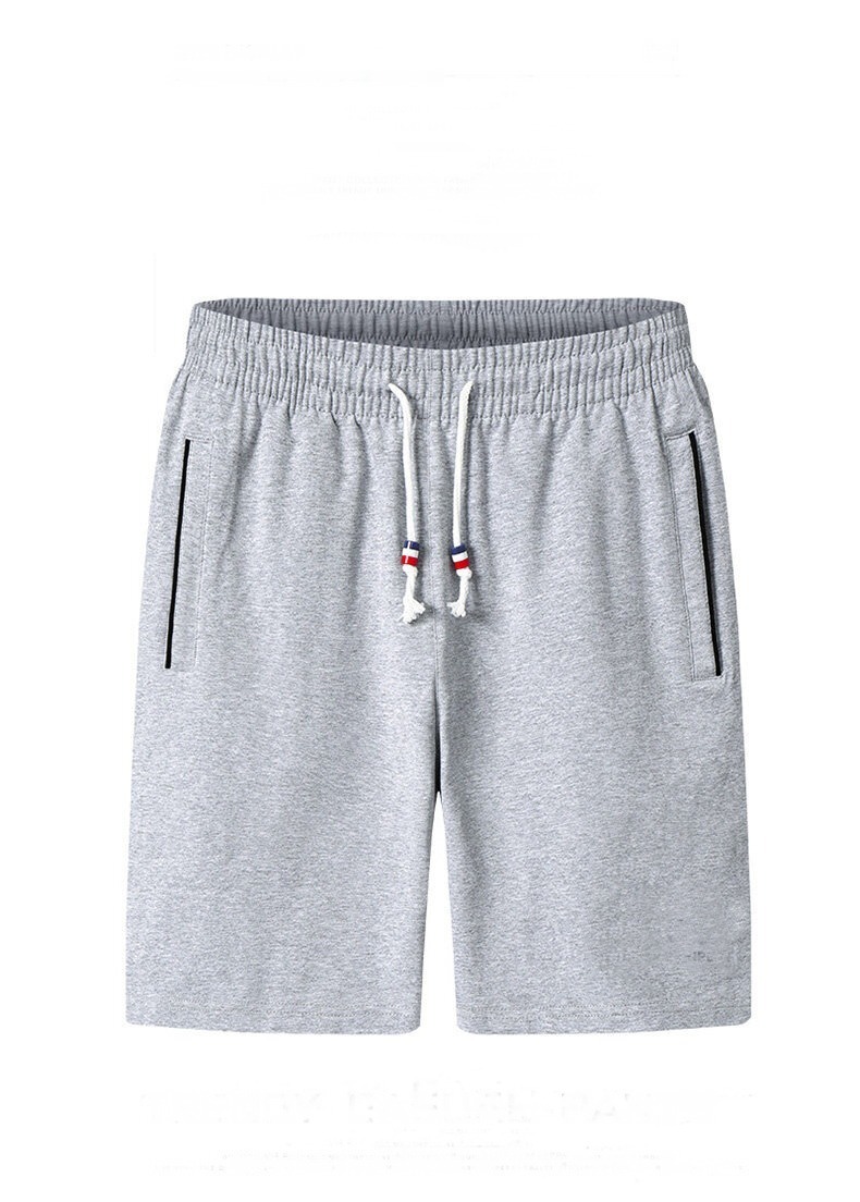 99448e9a31e50d50f708d9db156ff3fa.jpeg Summer Basketball Designer Shorts For Men | Solid Color | Breathable Drawstring Loose | Casual Short | High Quality - Image 1