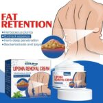 South Moon Lipoma Removal And Body Smoothing Cream 50g Herbal Natural Lump And Skin Knot Relief Ointment