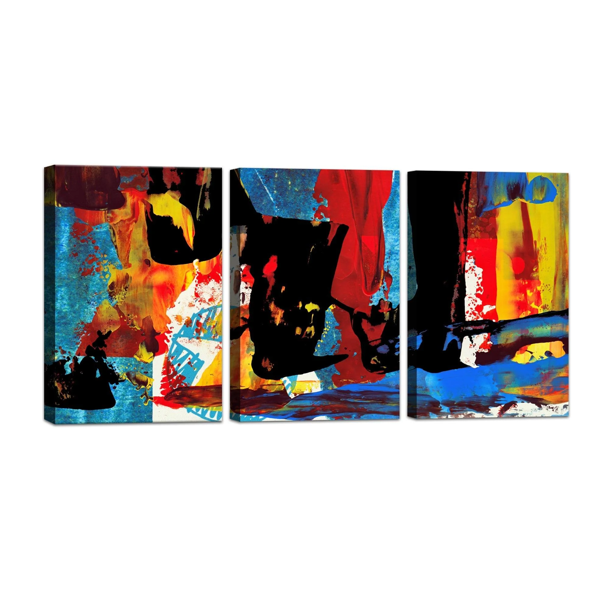 Artboard6_84f13287-5de8-4bbd-8291-ae9ff70e4989.webp 3D modern canvas wall art panel set close-up