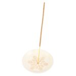 Snowflake Incense Holder