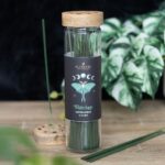 Dark Forest White Sage Incense Sticks