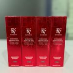 FV Refreshing Essence Foundation bottle front view